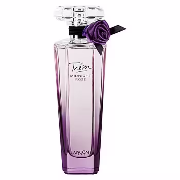 عطر زنانه لانکوم ترزور میدنایت رز (ترسر میدنایت رز)