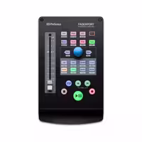 کنترلر صدا PreSonus FaderPort V2