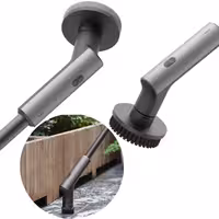 اسکرابر چرخشی برقی بی‌سیم هوتو HOTO QWQJS001