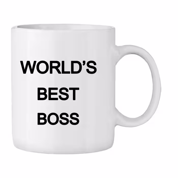 خرید ماگ-لیوان  BOSS کد 100320