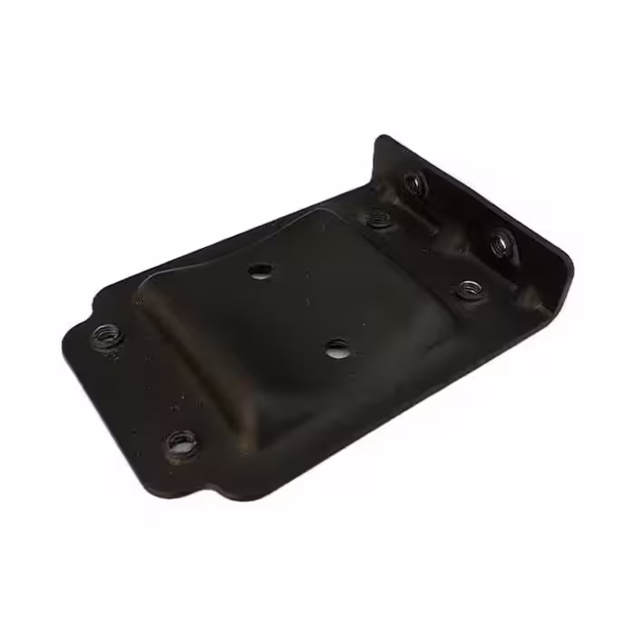 پایه الکترو موتور 98*140 میلیمتر آهنی مدل (CC)