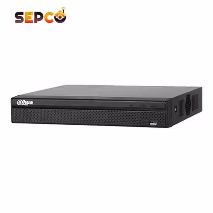 دستگاه ان وی آر 16 کانال داهوا مدل DH-NVR4116HS-4KS2/L