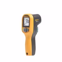 دماسنج لیزری فلوک مدل 59max plus