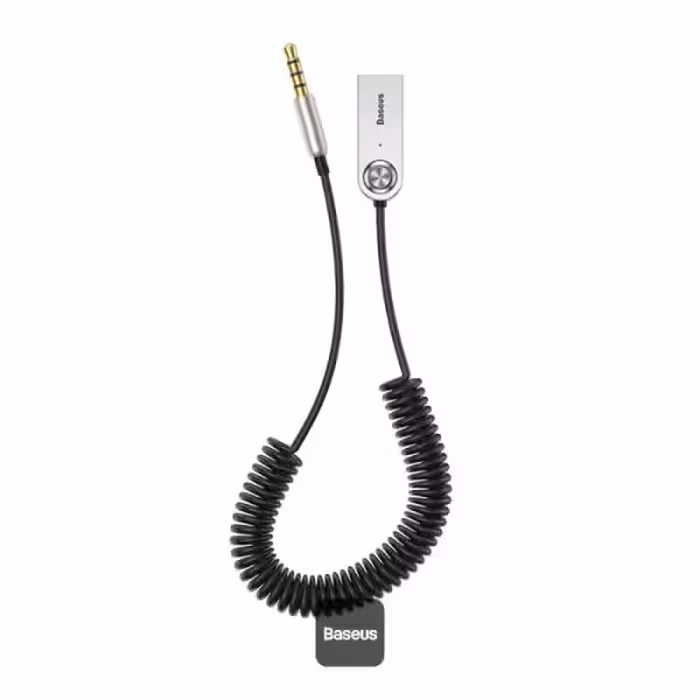 گیرنده بلوتوث باسئوس مدل CABA01-01