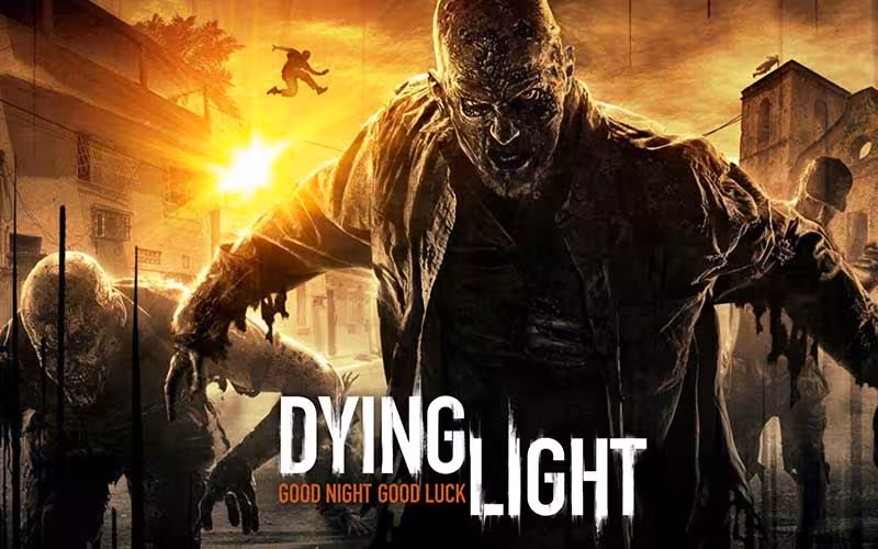 سی دی کی اورجینال Dying Light Season Pass