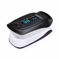 پالس اکسیمتر جامپر مدل JPD-500D