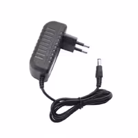 آداپتور 7.5 ولت 1 آمپر – فیش تبلتی 0.7mm