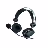 هدست ای فورتک مدل HS-7P