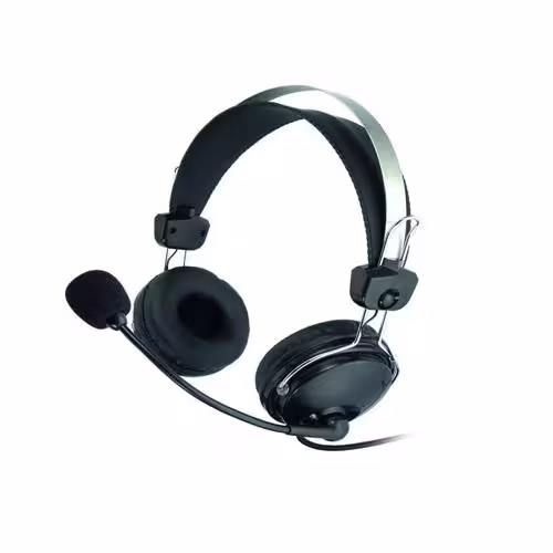 هدست ای فورتک مدل HS-7P