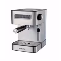 اسپرسو ساز هایبورگ مدل CM-3010 | چاوه