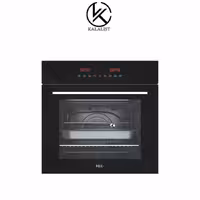 فر توکار برقی میکس پلاس مدل E6503