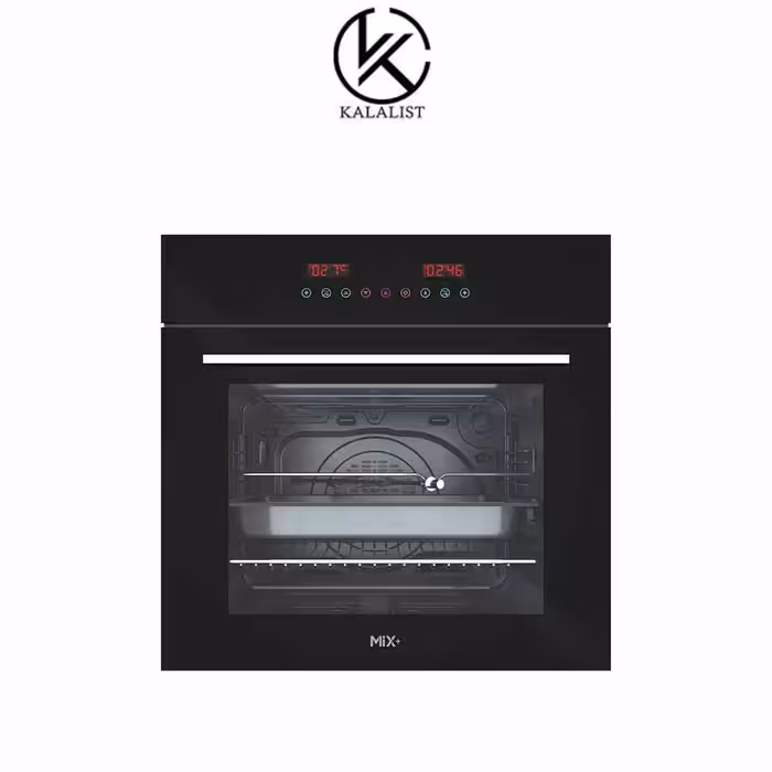 فر توکار برقی میکس پلاس مدل E6503