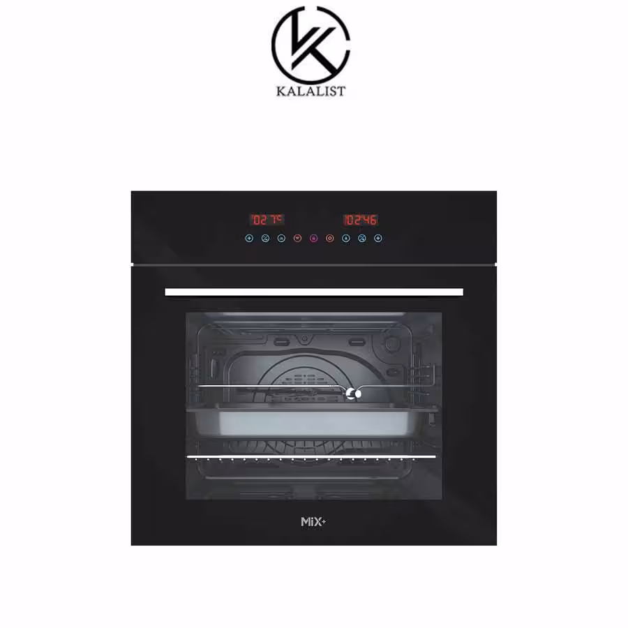 فر توکار برقی میکس پلاس مدل E6503