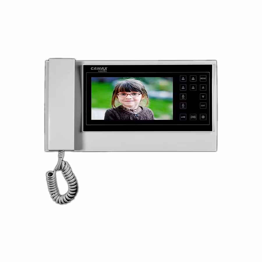 مانیتور آیفون تصویری کامکث مدل CDV-70T4