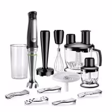 گوشت کوب برقی براون مدل BRAUN MQ7087X