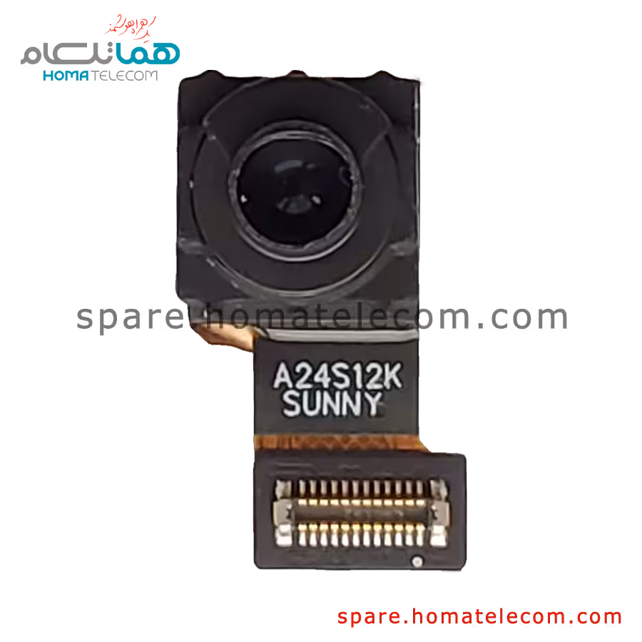 دوربین سلفی 25 مگاپیکسل موتورولا موتو وان ویژن پلاس