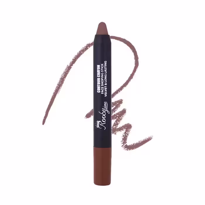 کانتور مدادی شماره 904 روبی سیما - Rooby Sima