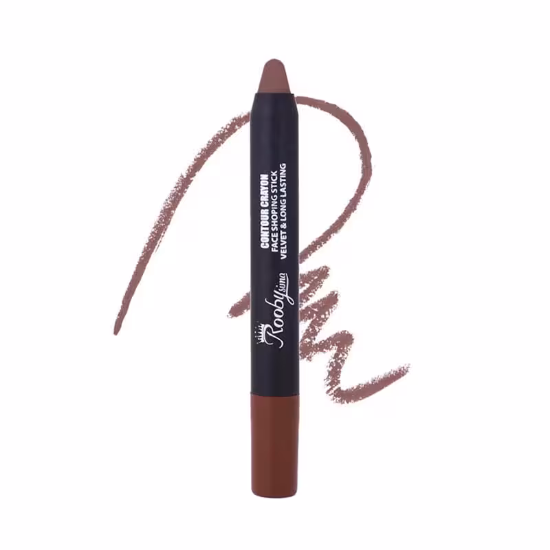 کانتور مدادی شماره 904 روبی سیما - Rooby Sima