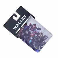 کیف پول بازی ایپکس لجندز | Bioworld Wallet