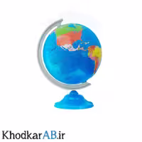 کره جغرافیایی سایز 16