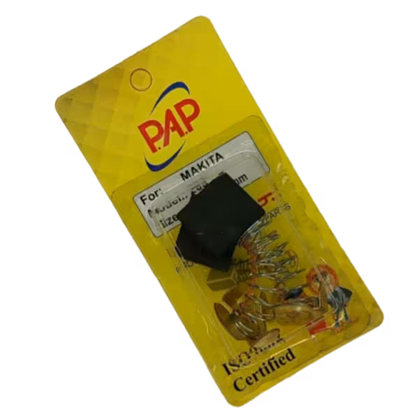 ذغال فرز ماکیتا 203 ساخت pap