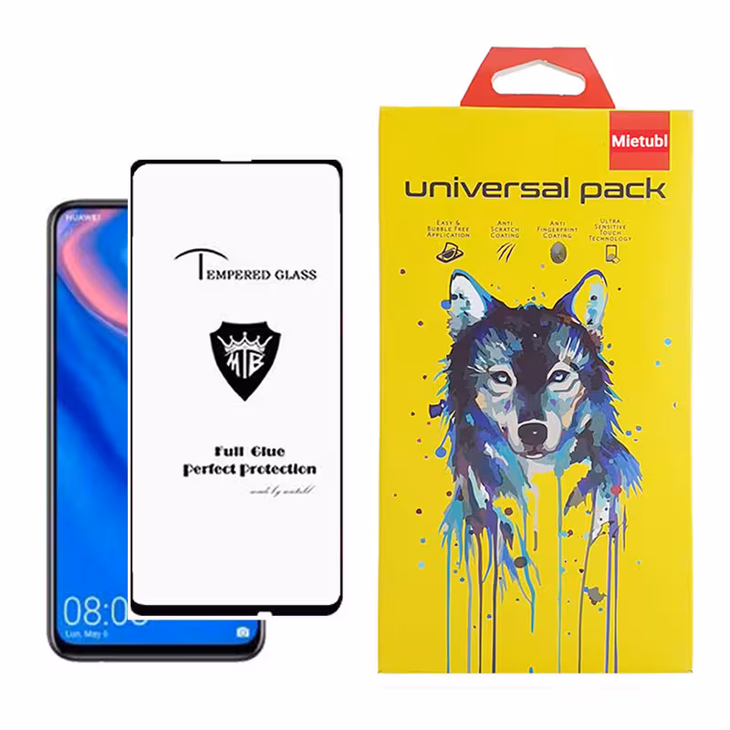 محافظ صفحه نمایش میتوبل مدل IBI_MBGLS مناسب برای گوشی موبایل هوآوی Y9 Prime 2019