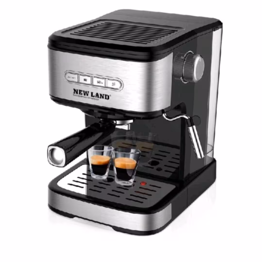 اسپرسو ساز نیولند NL2707BS