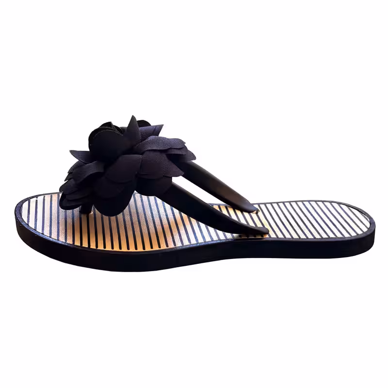 دمپایی زنانه نیکتا مدل رزا | کالا مکس