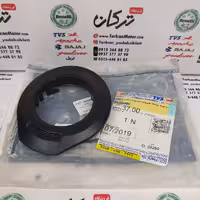 قاب ( کاور ) دور درب باک موتور وگو اصلی