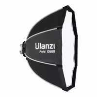 سافت باکس اولانزی Ulanzi DS80 80cm