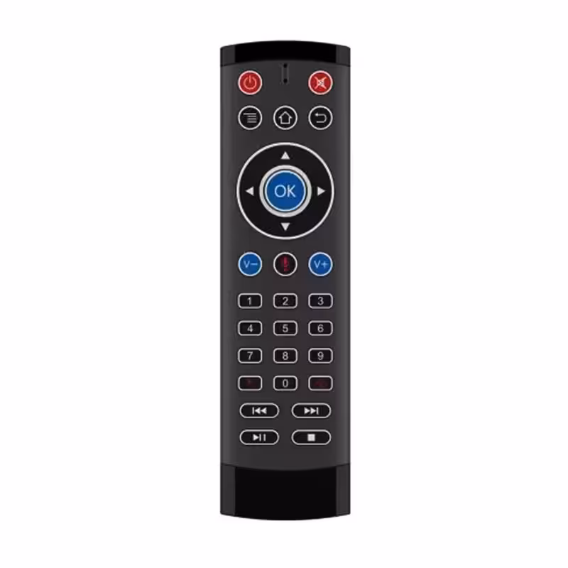 ریموت ایر ماوس مدل T1 pro | کالا مکس