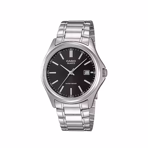 ساعت مچی مردانه کاسیو CASIO MTP-1183A-1A