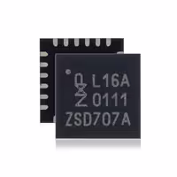 آی‌سی رجیستر دکمه‌ها Xbox Elite Series 2 مدل L16A