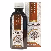 شربت شونیسل  موسسه حجامت (200 سی‌سی)