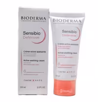 کرم ضد التهاب و حساسیت سنسیبیو دیفنس حجم 100 میلی لیتر