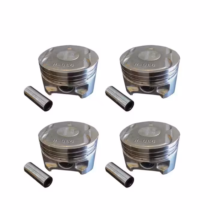 پیستون جک J4