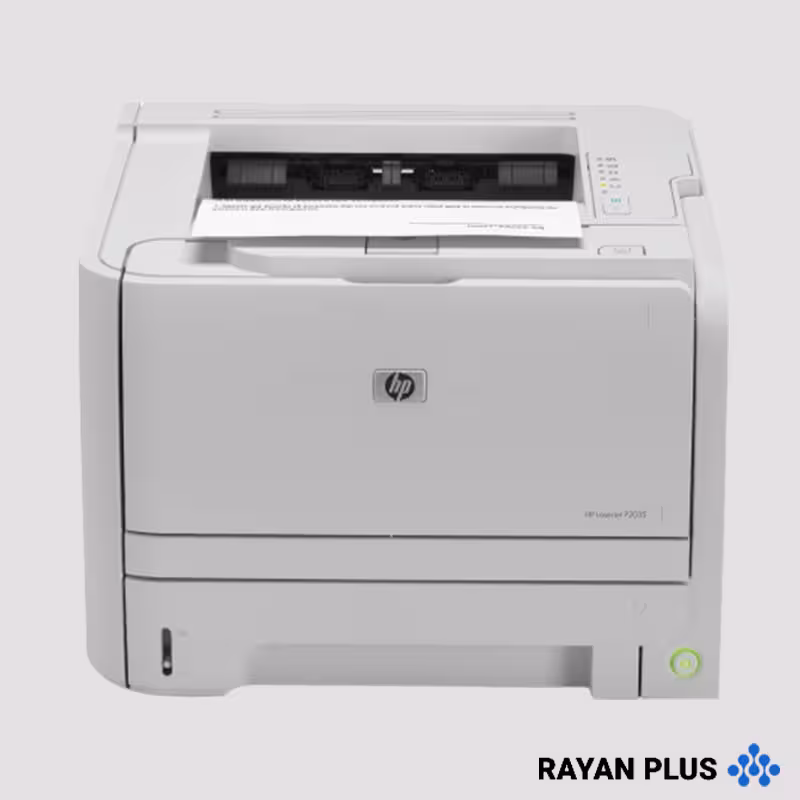 پرینتر استوک HP LaserJet P2035