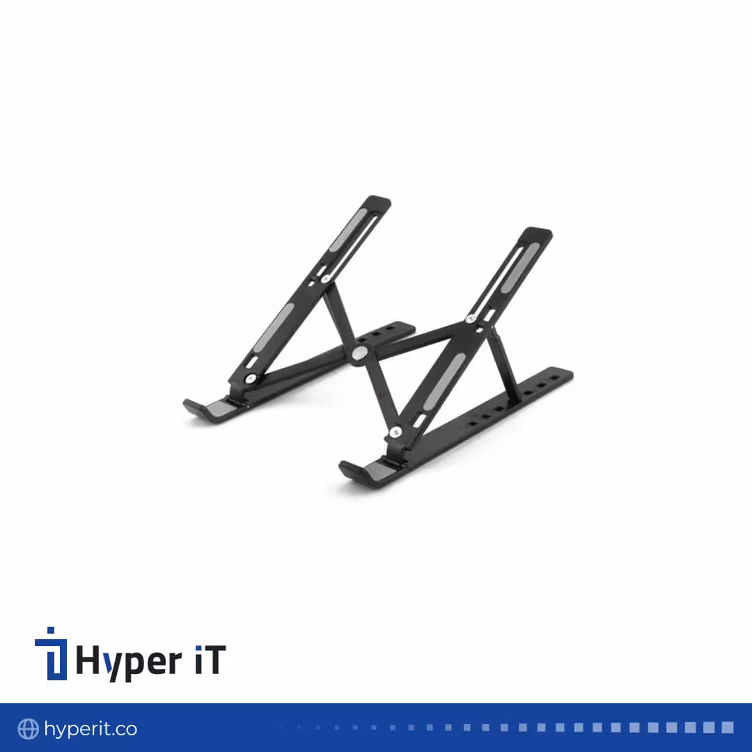 پایه پلاستیکی تبلت