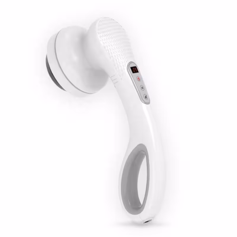 ماساژور بدن گرین لاین GL-MG11 Relax Glide Body Massager