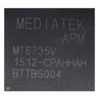 آی سی سی پی یو MediaTek MT6735V-CPAHHAH