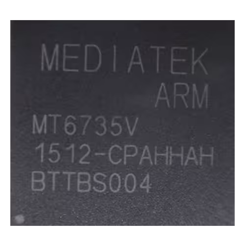 آی سی سی پی یو MediaTek MT6735V-CPAHHAH