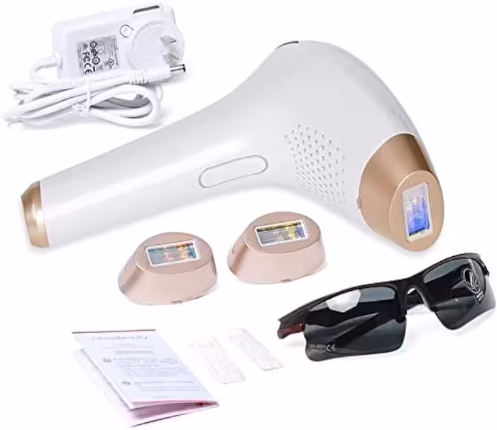 دستگاه لیزر موهای زائد COSBEAUTY مدل CB-027