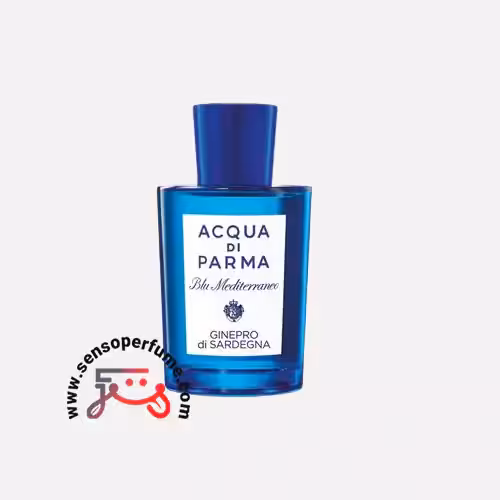 عطر آکوا دی پارما جینپرو دی ساردگنا | acqua di parma ginepro di sardegna