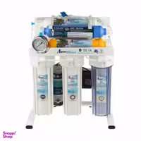 دستگاه تصفیه کننده آب آکوا پیورست مدل ro700