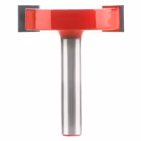 تیغ شیارزن افقی دامار DM-T4001204 DAMAR