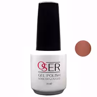 لاک ژل ناخن اسر کد 035