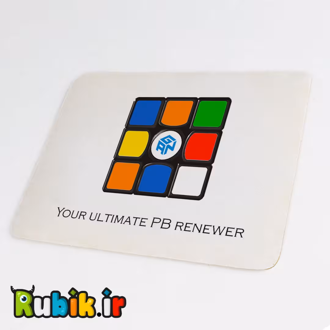 پد ماوس روبیکی