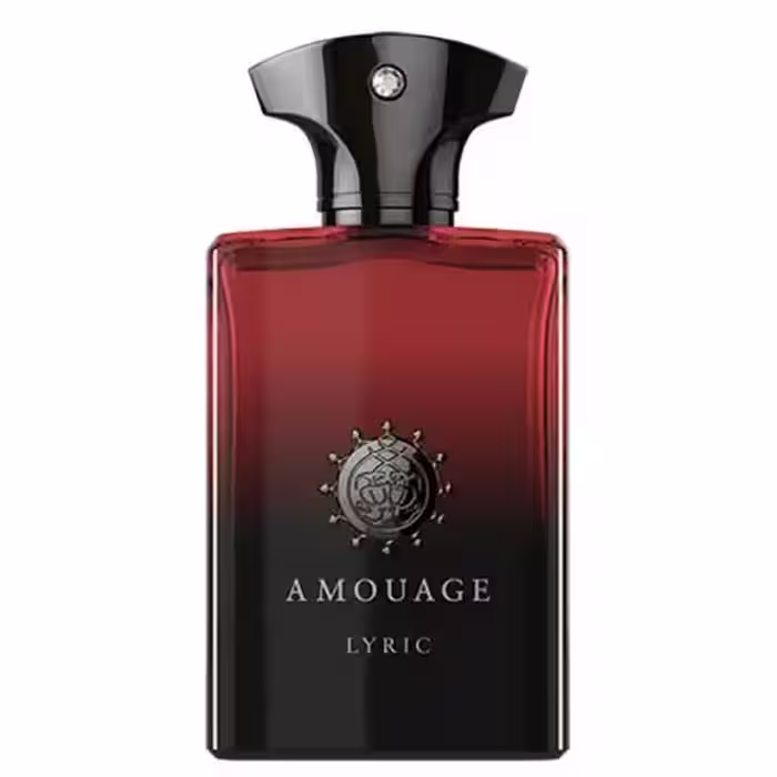 ادوپرفیوم Lyric Man از برند Amouage