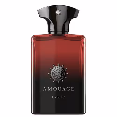 ادوپرفیوم Lyric Man از برند Amouage