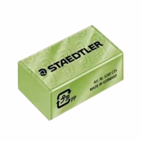 پاکن نئونی سبز رنگ استدلر کد 526F C35